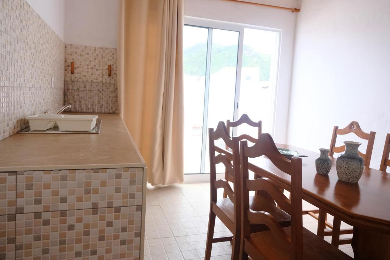 Magnolia - Casa Com Dois Quartos Junto Ao Mar - Renovada Em 2023 Mosteiros  Exterior photo