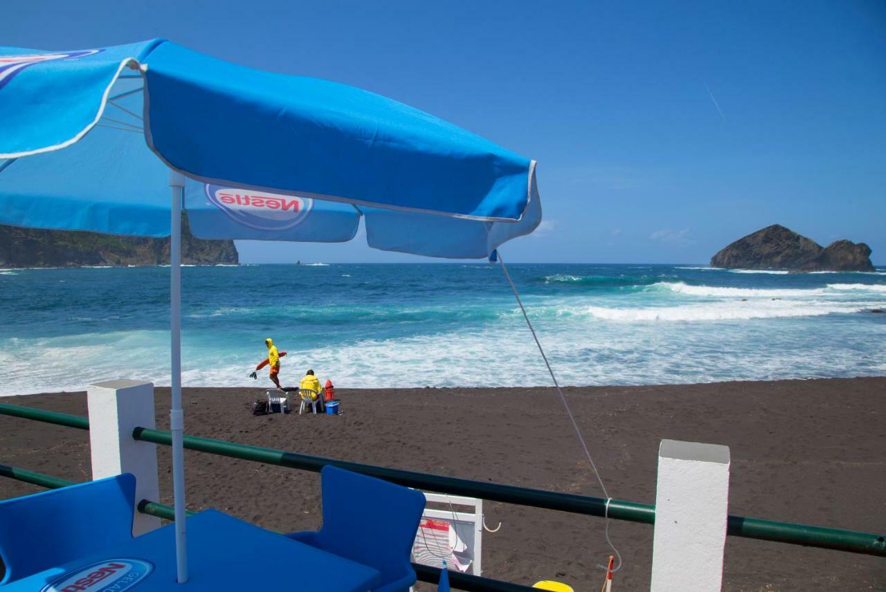 Magnolia - Casa Com Dois Quartos Junto Ao Mar - Renovada Em 2023 Mosteiros  Exterior photo